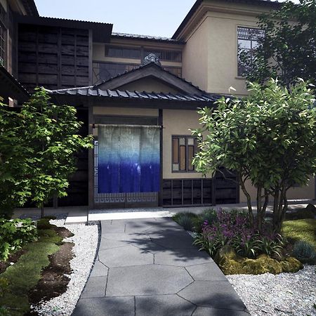 โอจิไอโระ Hotel อิซุ ภายนอก รูปภาพ