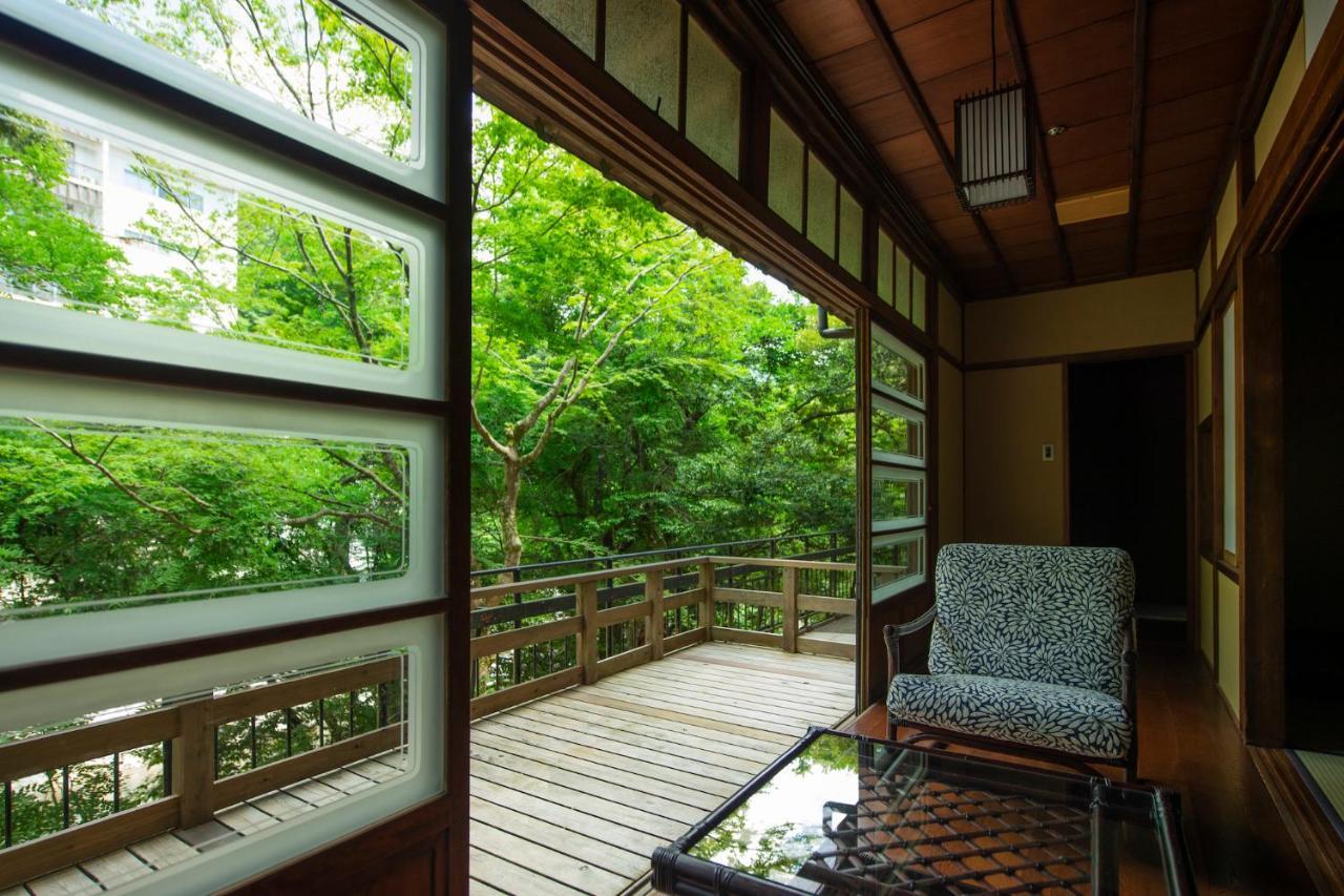 โอจิไอโระ Hotel อิซุ ภายนอก รูปภาพ