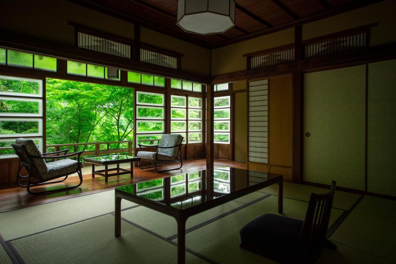 โอจิไอโระ Hotel อิซุ ภายนอก รูปภาพ