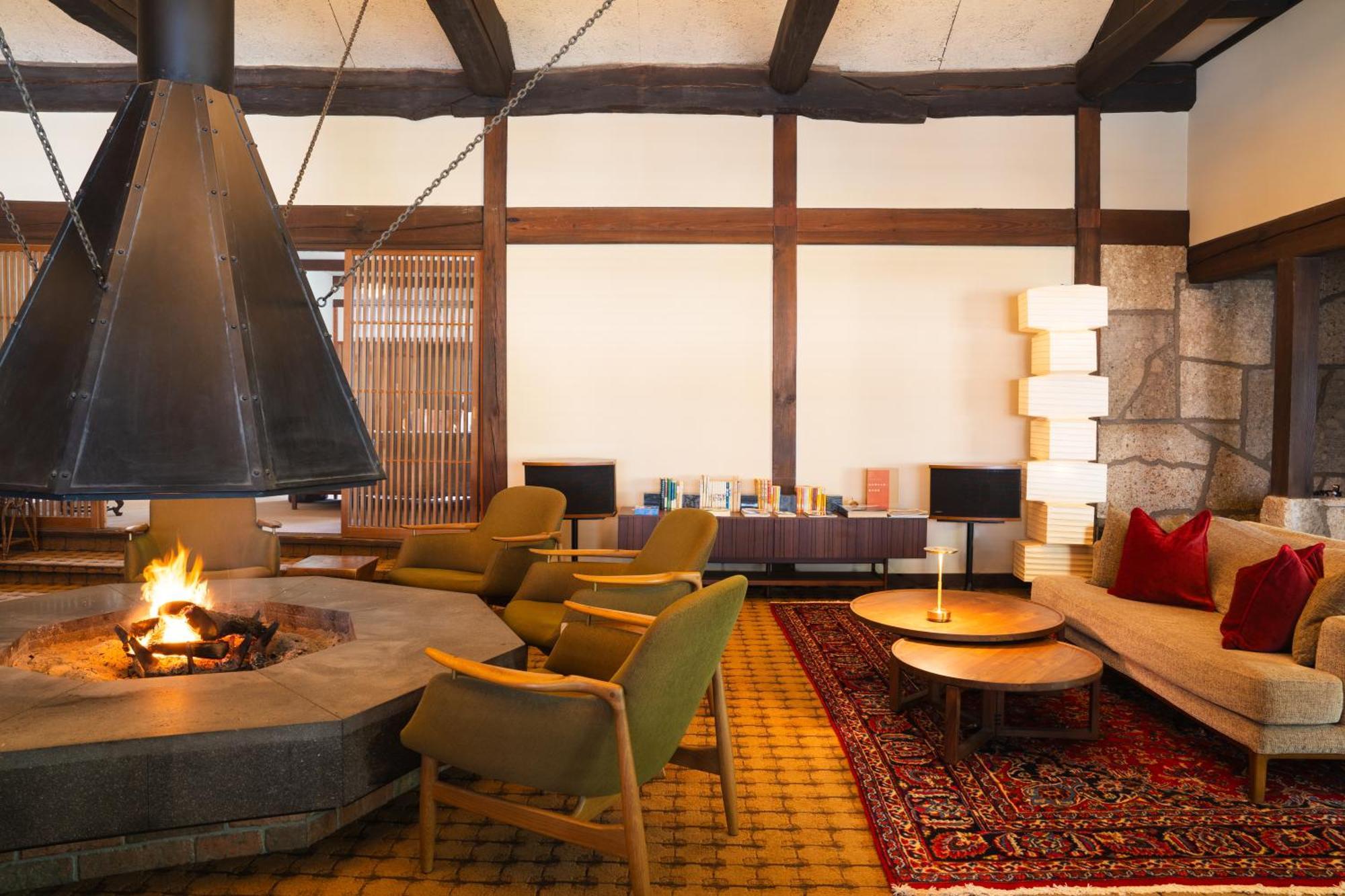 โอจิไอโระ Hotel อิซุ ภายนอก รูปภาพ
