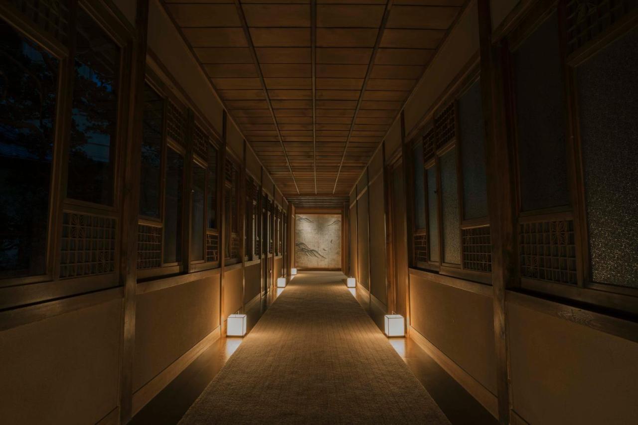 โอจิไอโระ Hotel อิซุ ภายนอก รูปภาพ