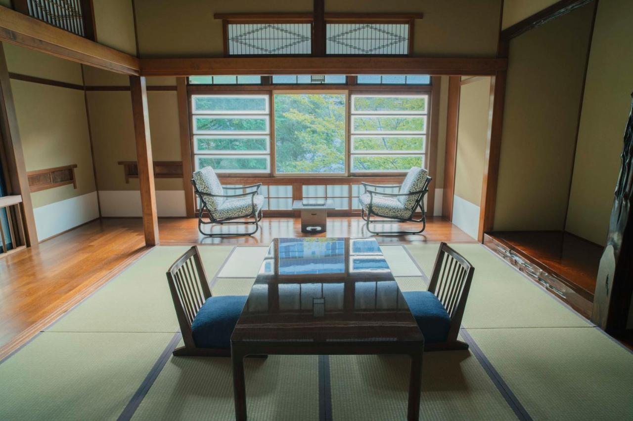โอจิไอโระ Hotel อิซุ ภายนอก รูปภาพ