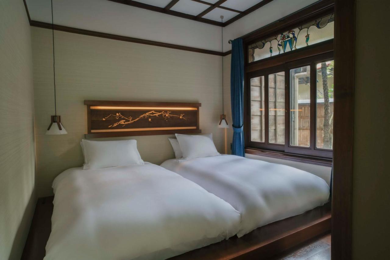โอจิไอโระ Hotel อิซุ ภายนอก รูปภาพ
