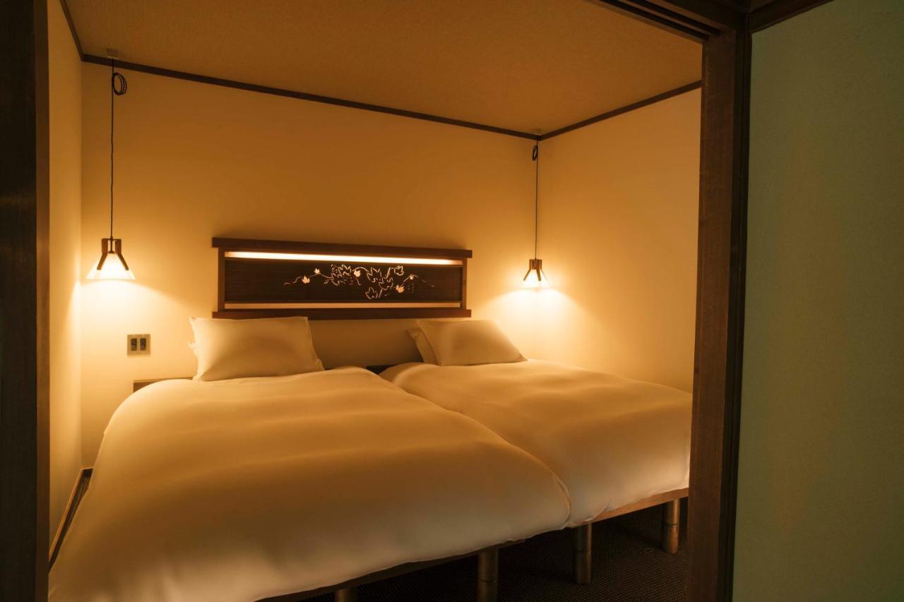 โอจิไอโระ Hotel อิซุ ภายนอก รูปภาพ