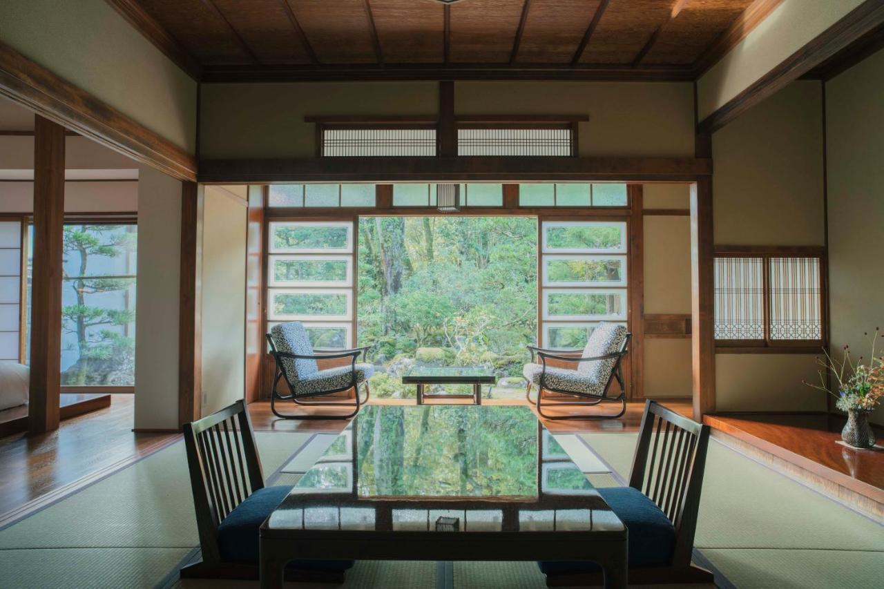 โอจิไอโระ Hotel อิซุ ภายนอก รูปภาพ