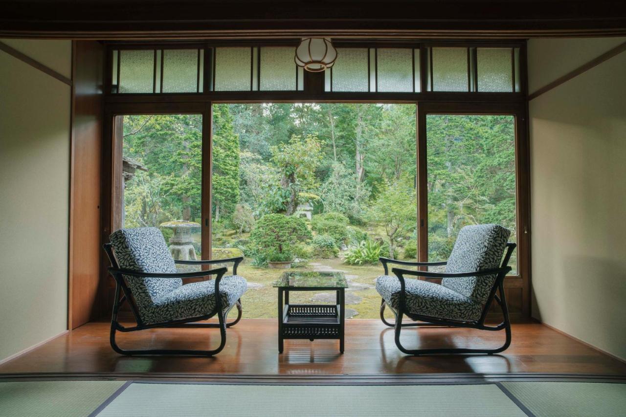 โอจิไอโระ Hotel อิซุ ภายนอก รูปภาพ