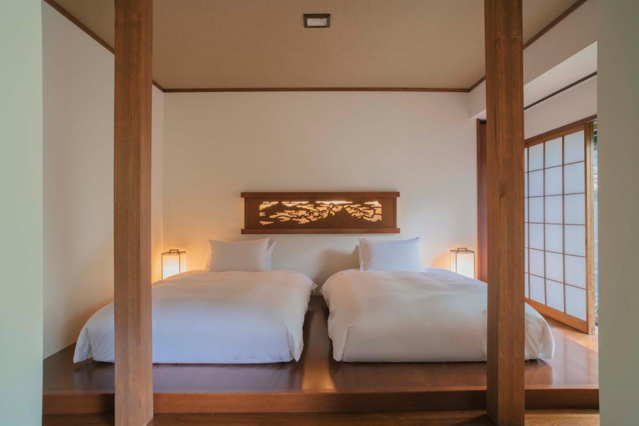 โอจิไอโระ Hotel อิซุ ภายนอก รูปภาพ