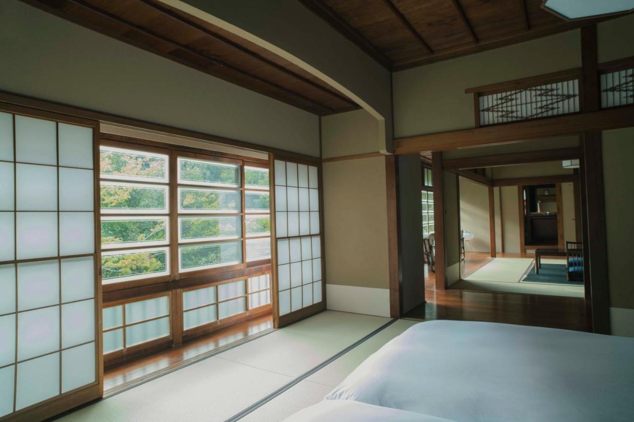 โอจิไอโระ Hotel อิซุ ภายนอก รูปภาพ
