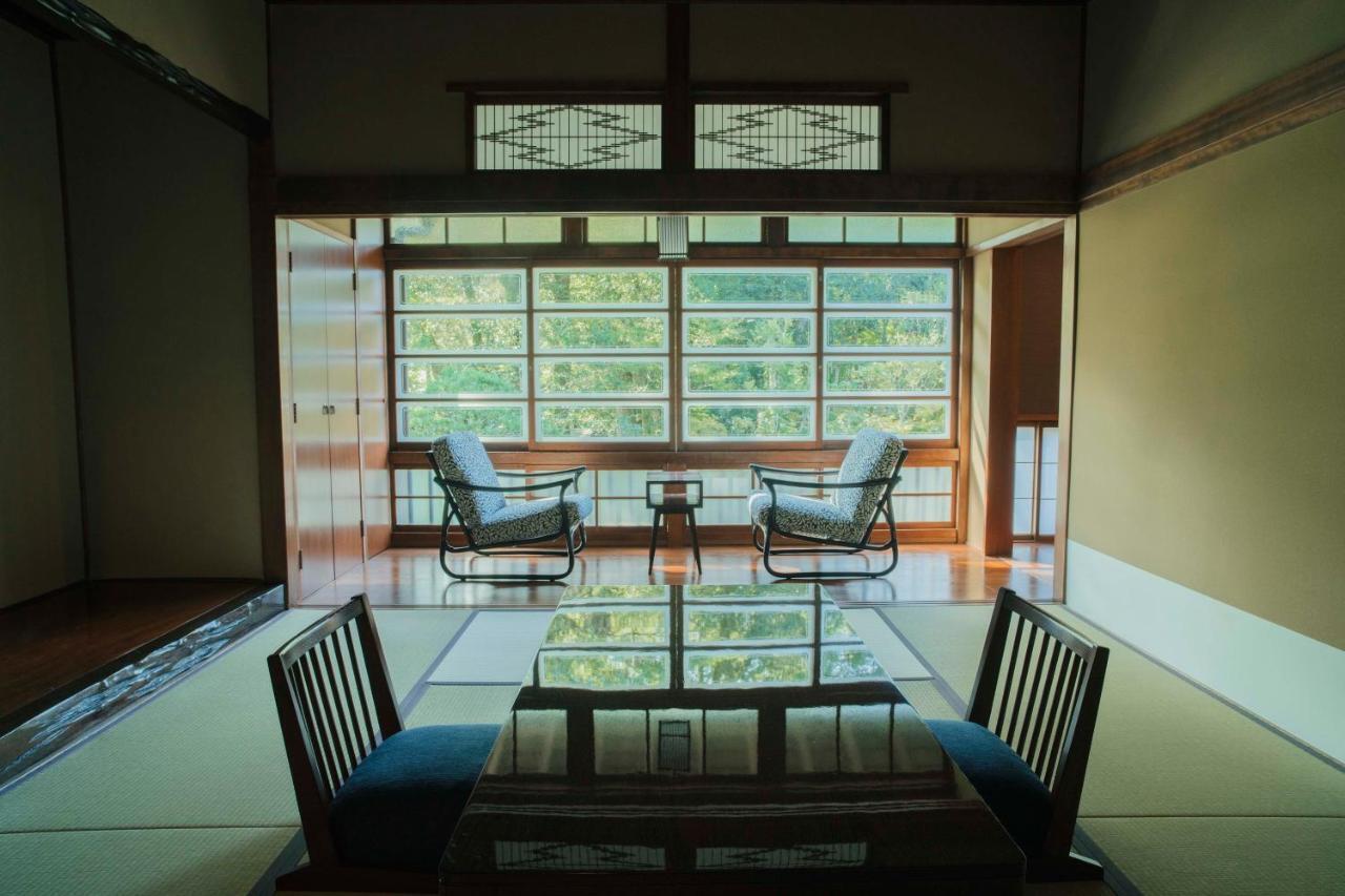 โอจิไอโระ Hotel อิซุ ภายนอก รูปภาพ